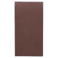 Serviettes Chocolat 40x40 AirWave 2c 1/8 (00Q00)